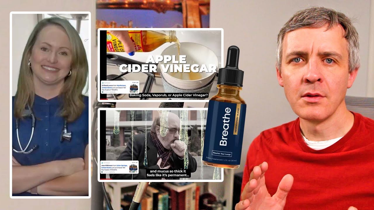 The 7 Second Lung Clearance Method: A Natural Way to Clear Your Lungs