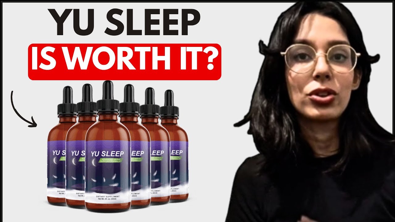 Yu Sleep Reviews and Complaints: What Users Say About This Sleep Aid