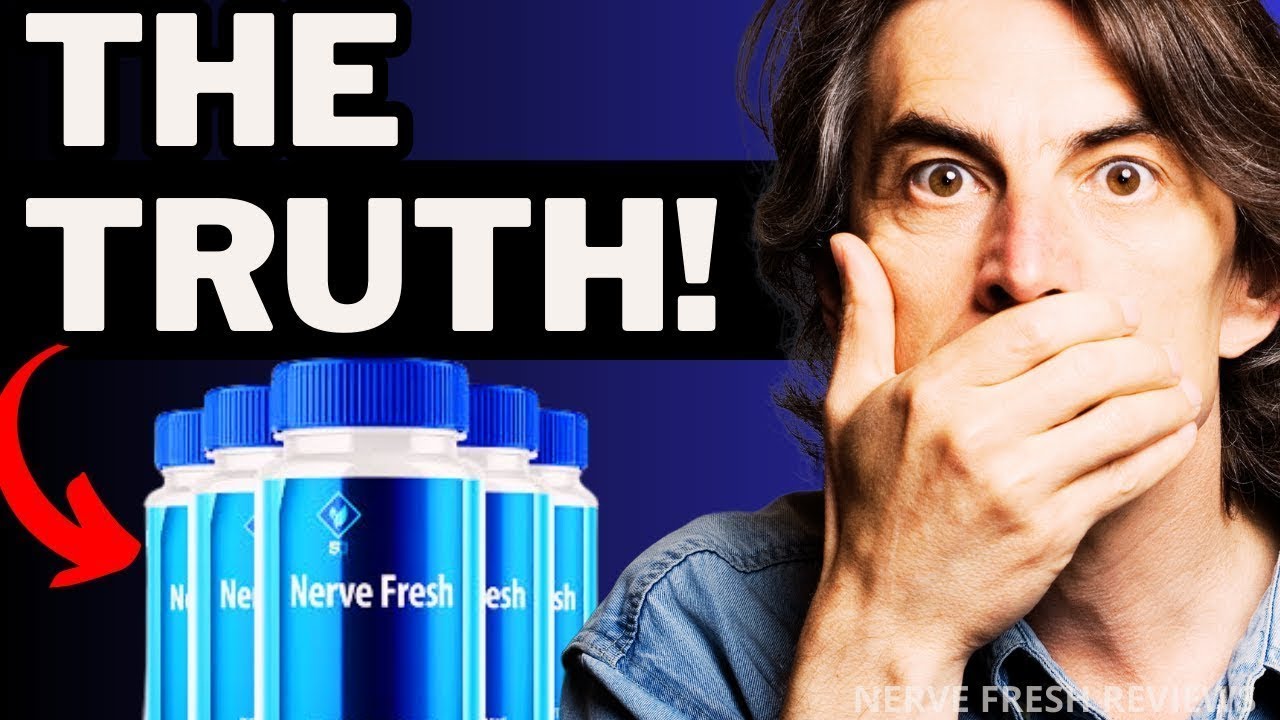 Is Nerve Fresh Legit? Side Effects & Benefits for Neuropathy Relief
