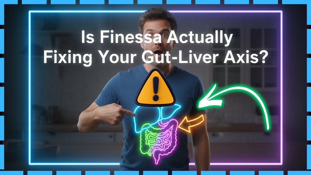 Is Finessa Legit for Digestive Health? Finessa Supplement Reviews You Need to Read