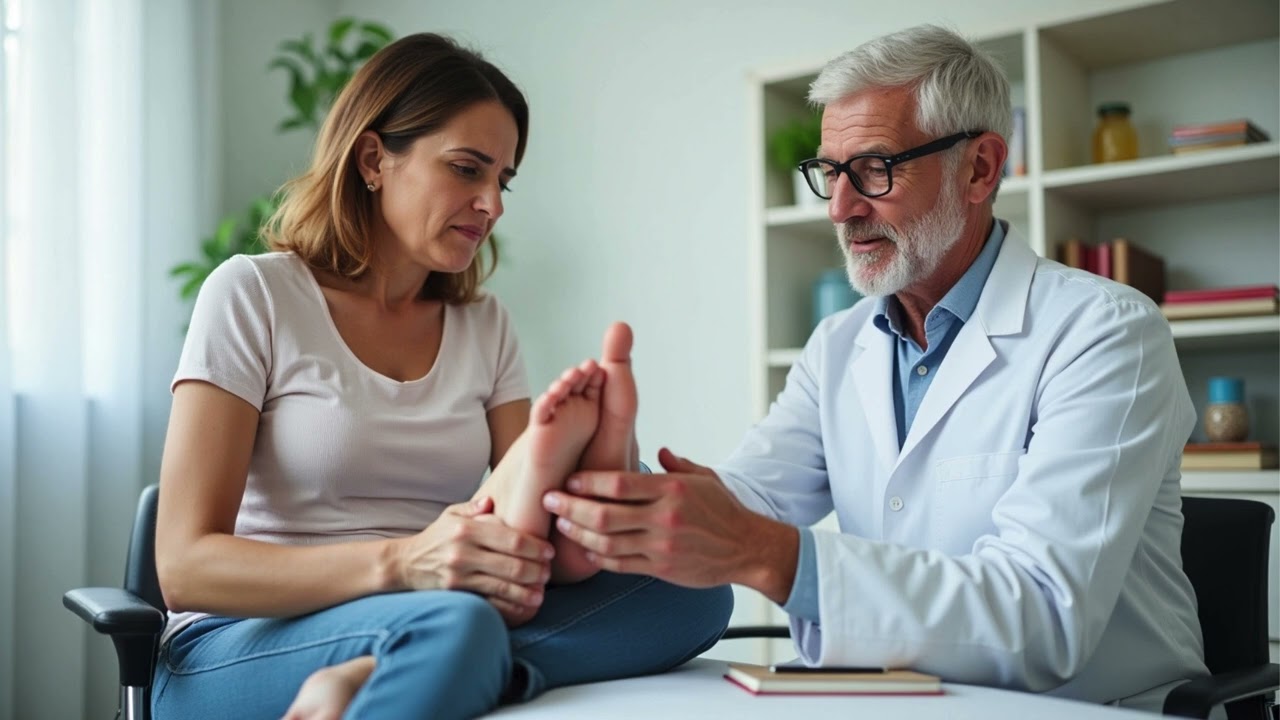 Nerve Fresh Supplement Review: Does It Work for Nerve Pain & Neuropathy Relief?