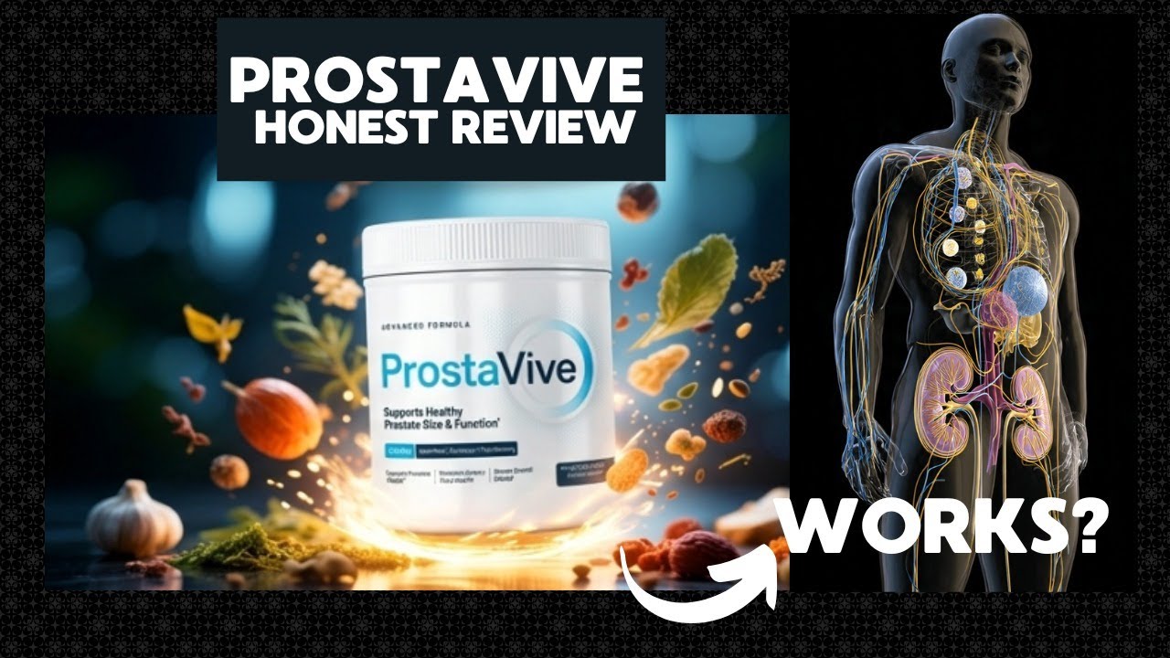 ProstaVive Reviews and Complaints 2026: Does It Really Work for Prostate Health?