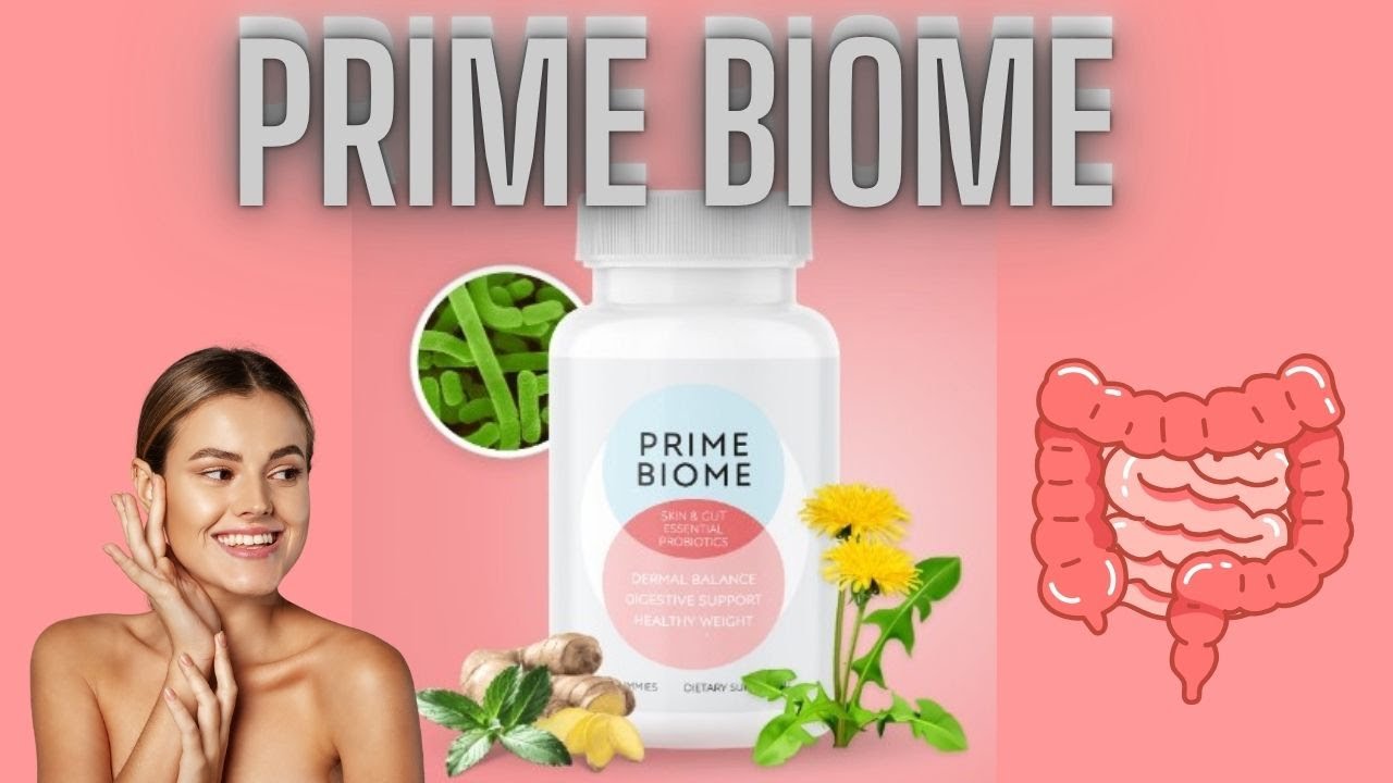 PrimeBiome Reviews for Skin: Achieve Glowing Complexion & Gut Health in 2026