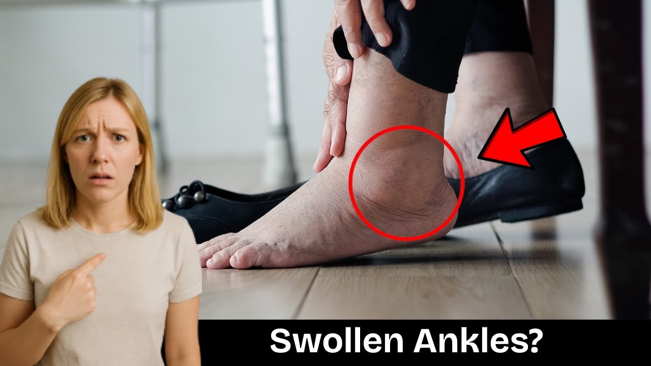 7 Second Fluid Release Solution: Flush Factor Plus Capsules & Edema Relief