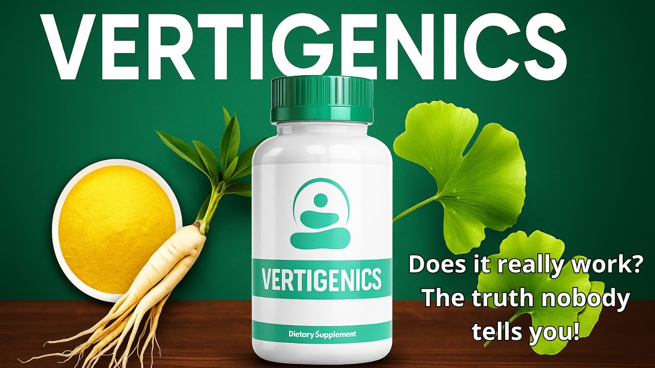 Is Vertigenics Legit? Uncovering Reviews, Ingredients & Effectiveness