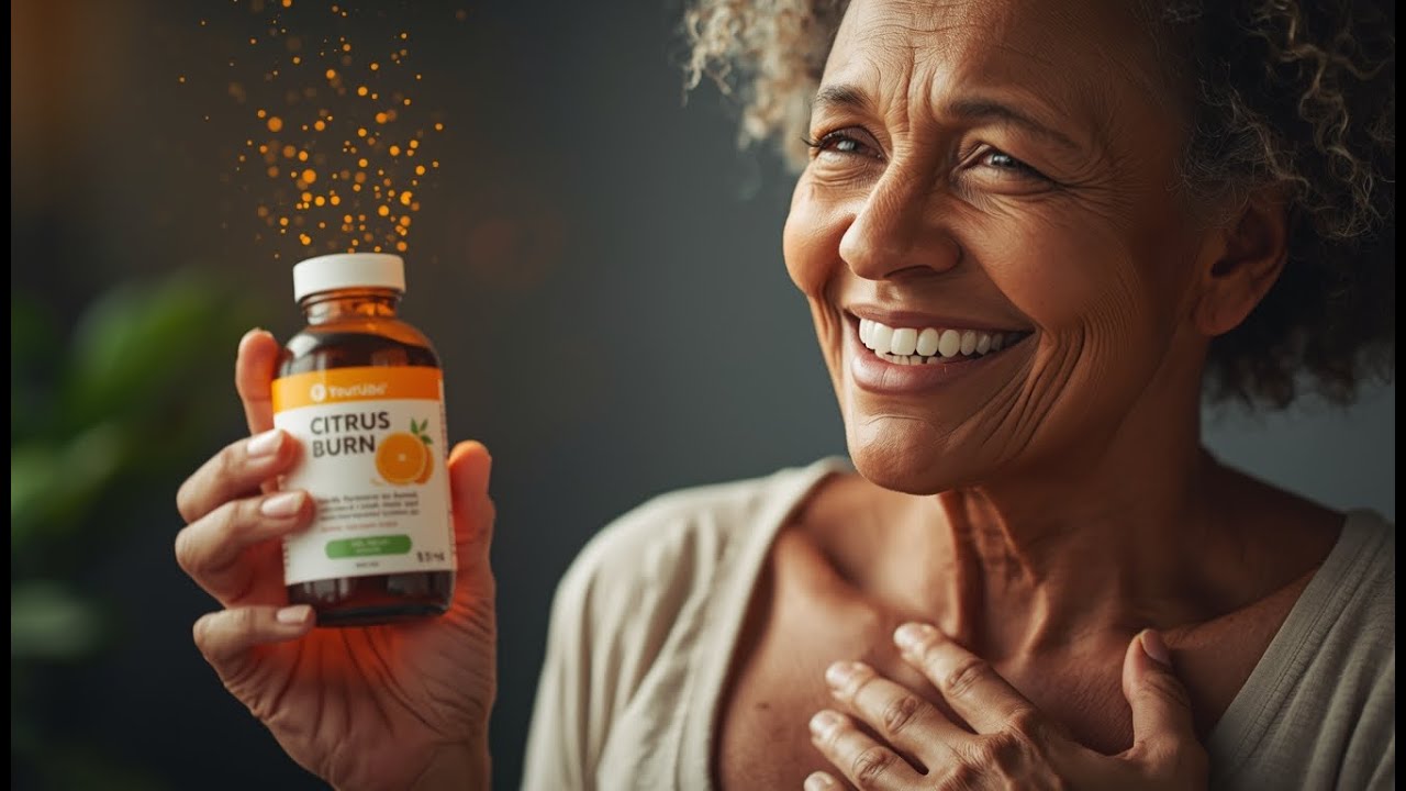 Does CitrusBurn Work? The Truth Behind the Orange Peel Hack