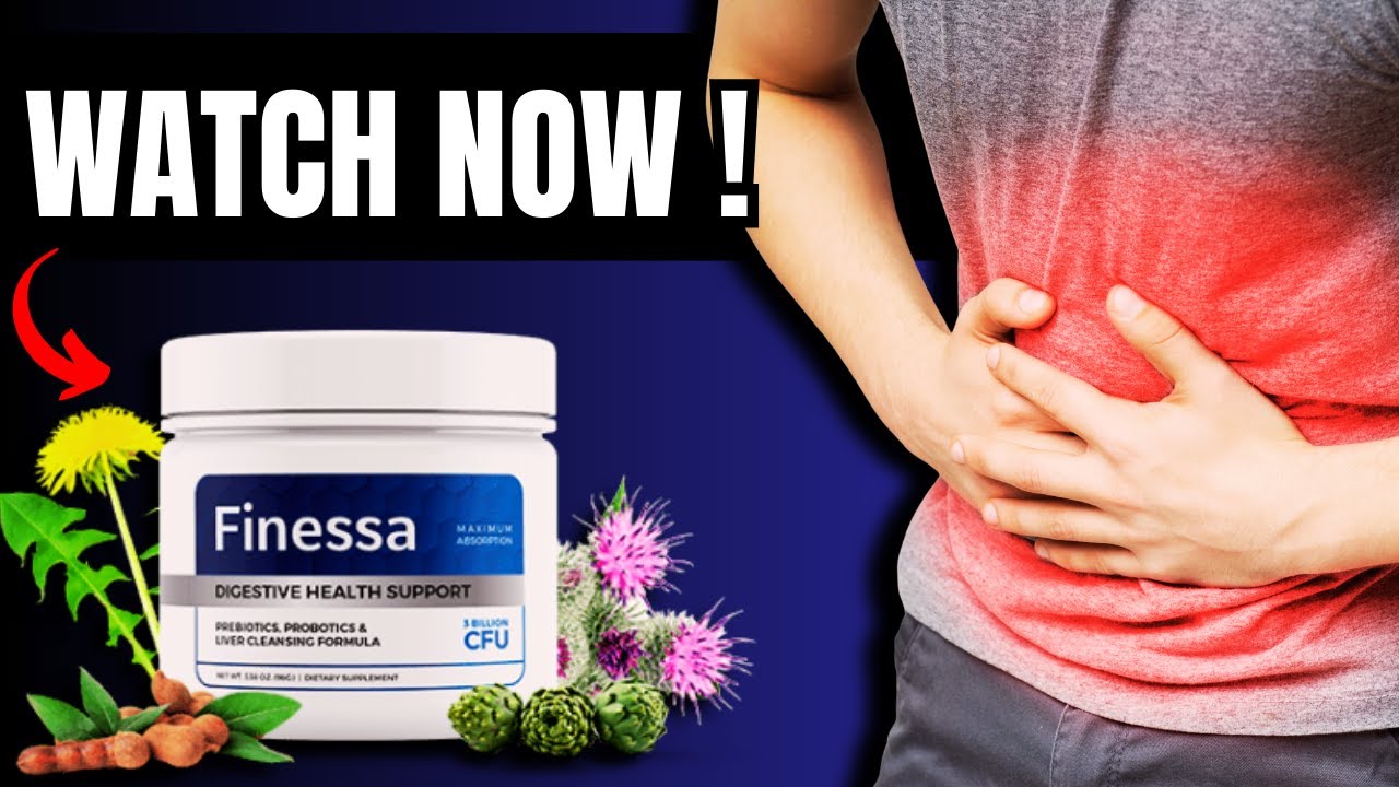 Finessa Reviews: How the 7-Second Poop Trick Can Transform Your Gut Health