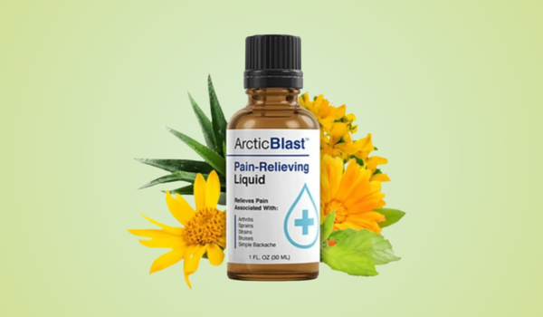 Arctic Blast Reviews