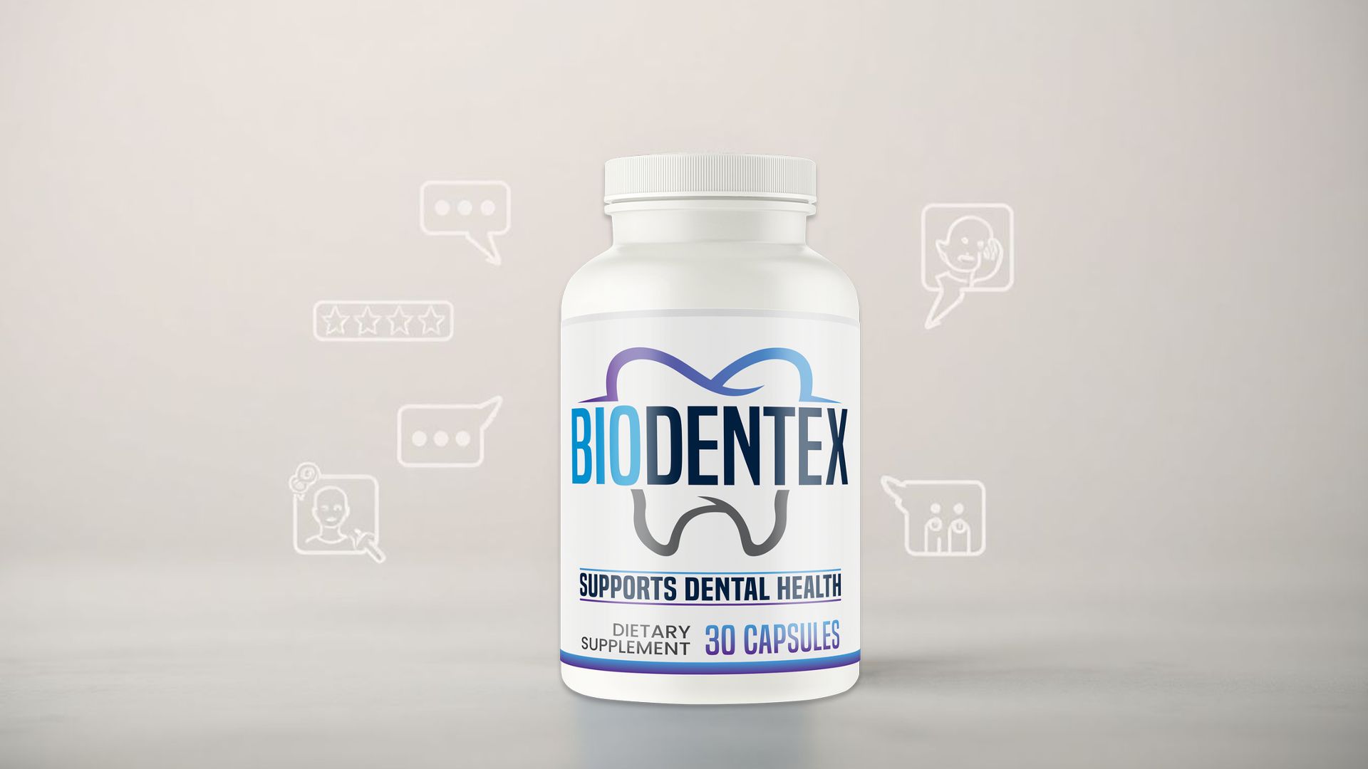 BioDentex Reviews