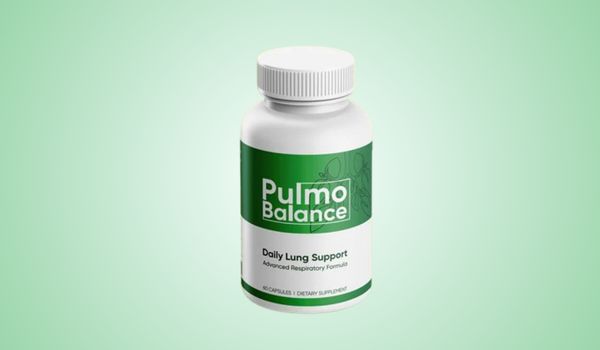 Pulmo Balance Reviews