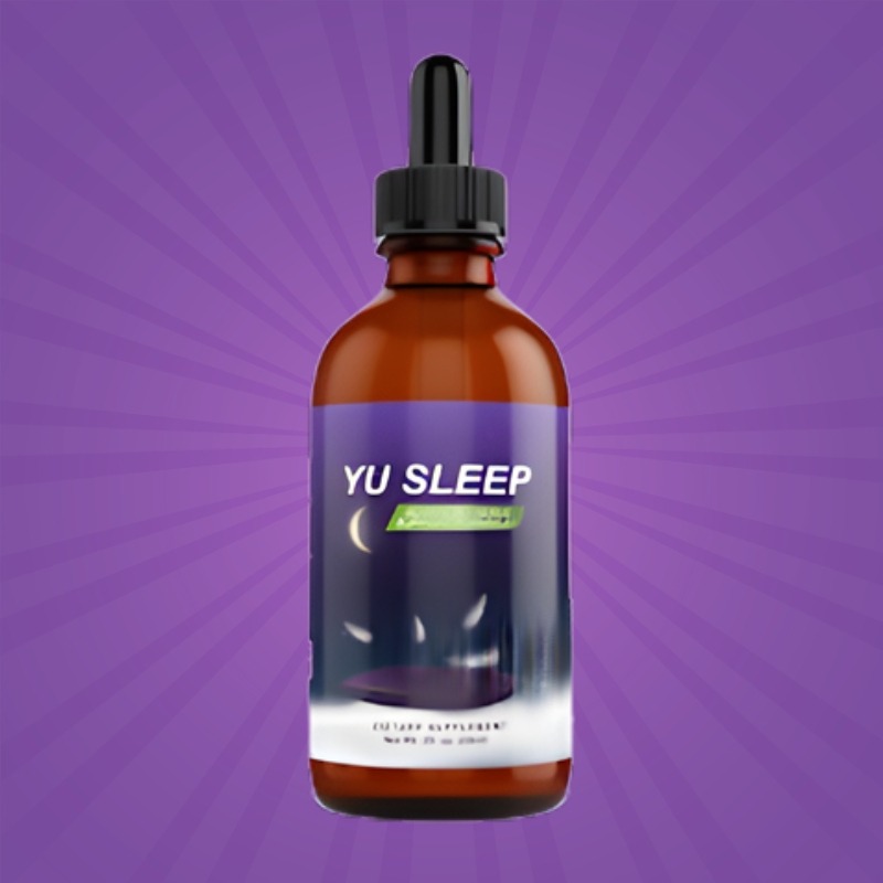 Yu Sleep 30-Second Cherry Trick
