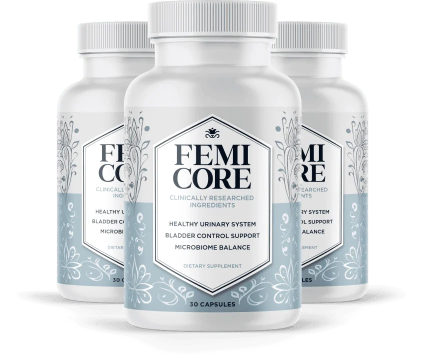 FemiCore Reviews